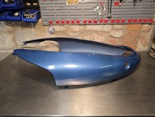 PLASTICA CARENA FASCIONE POSTERIORE PIAGGIO APRILIA SR STREET 50 DTECH
