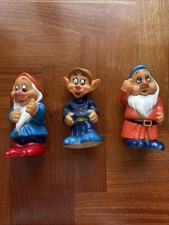 DISNEY Nani In Gomma No Ledra