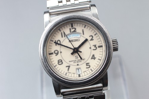 Orologio uomo vintage - orologio,