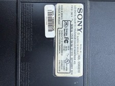 Scheda con sony modello - scheda,