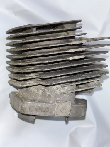 Cilindro motosega homelite 410 - motosega,
