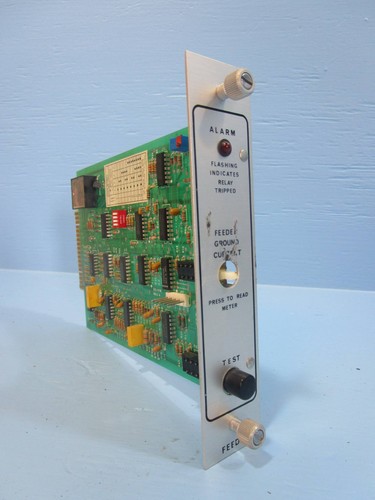 Modulo alimentatore fpe dsp - alimentatore, dsp-fm