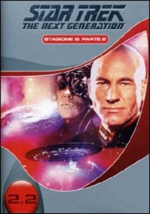 Star trek the next - star,