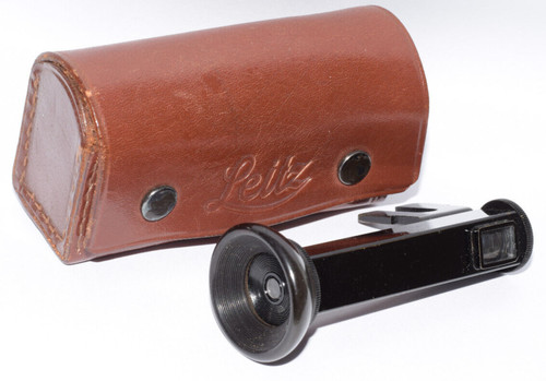 Leica cercatore angolare winko - cercatore,