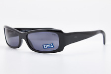 Sting By Derigo SS 6237 Vintage Sunglasses Eyewear Occhiali Lunettes Eyeglasses