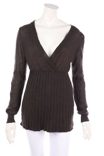 Cristina gavioli pullover - cristina,