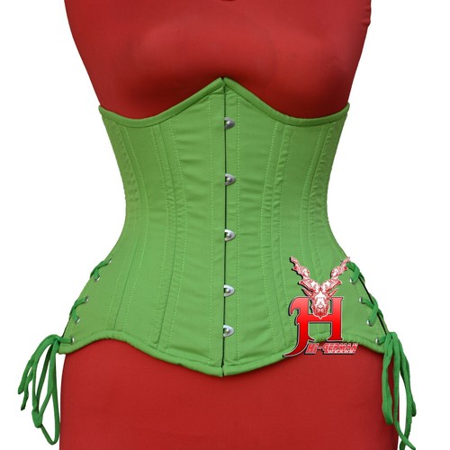 Corsetto sotto seno - , nero