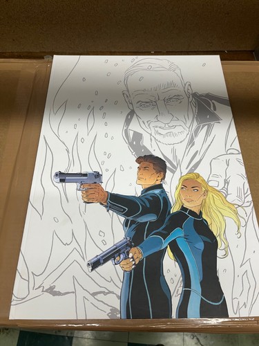 Largo winch tome 22 - -,