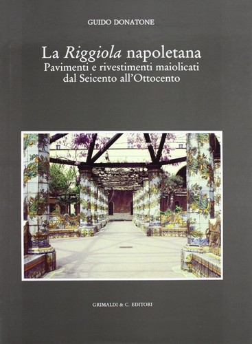 Riggiola napoletana - la,