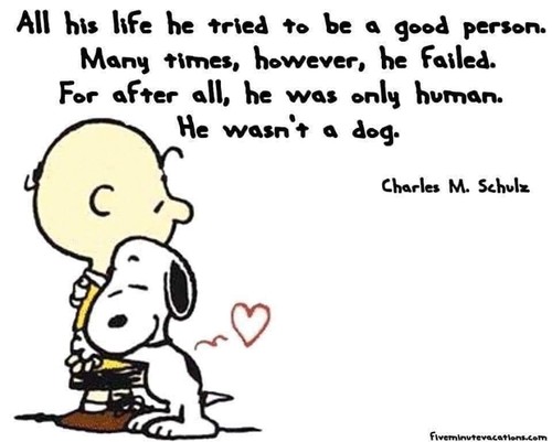 Funny beagle charlie brown - funny,