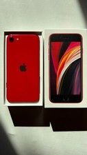 Apple iPhone SE RED - 128 GB del 2021