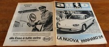 AUTO ITALIANA  1963 N°27 -