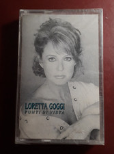 LORETTA GOGGI- PUNTI DI VISTA*