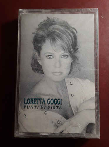 Loretta goggi punti vista - punti, di