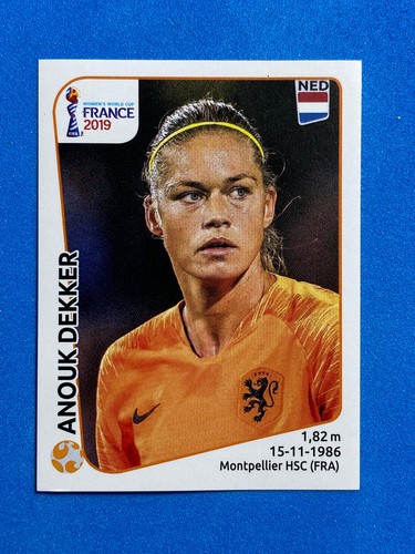 Panini women world - world, cup