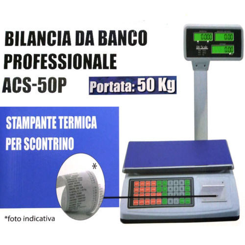 Bilancia elettronica max - elettronica,