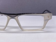 Occhiali Theo uomo donna grigi