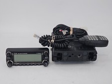 Icom IC-2820H Dual Band