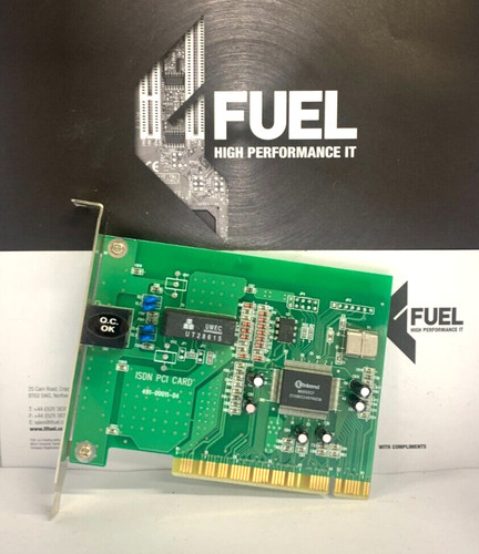 Scheda modem pci - pci, mentor