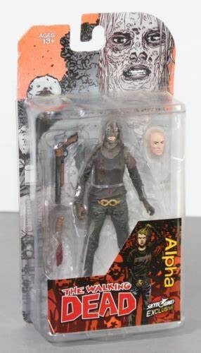 Mcfarlane toys the walking - toys,