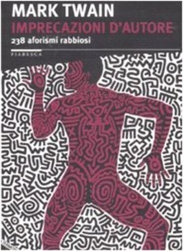 Imprecazioni autore 238 - imprecazioni, d’autore.