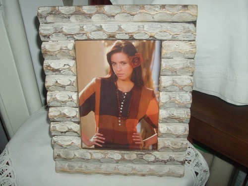 Cornice frame legno naturale - cornice,