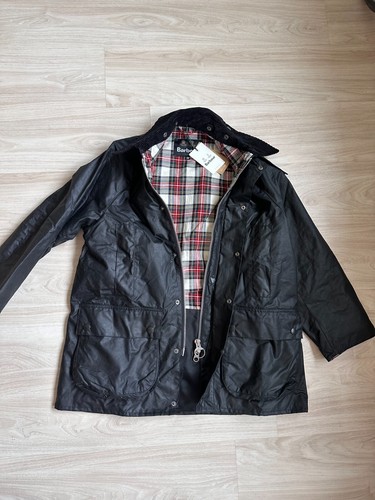 Barbour beaufort giacca - beaufort,