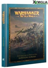 Warhammer The Old World