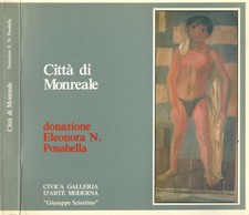 Città di Monreale. Civica