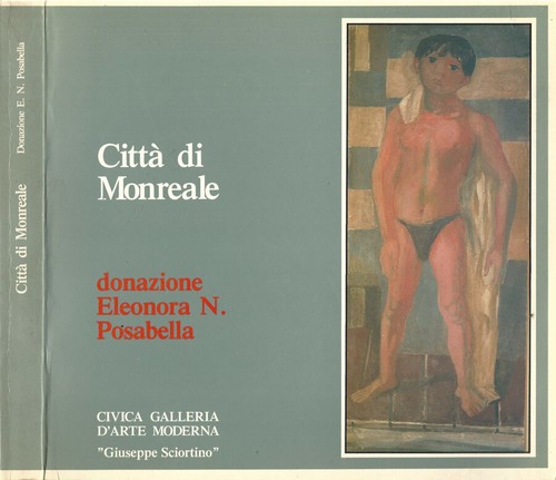 Città monreale civica - monreale.,