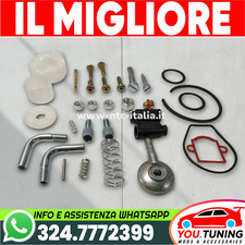 Kit Revisione 33 pezzi per