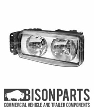 "ADATTO IVECO EUROCARGO &