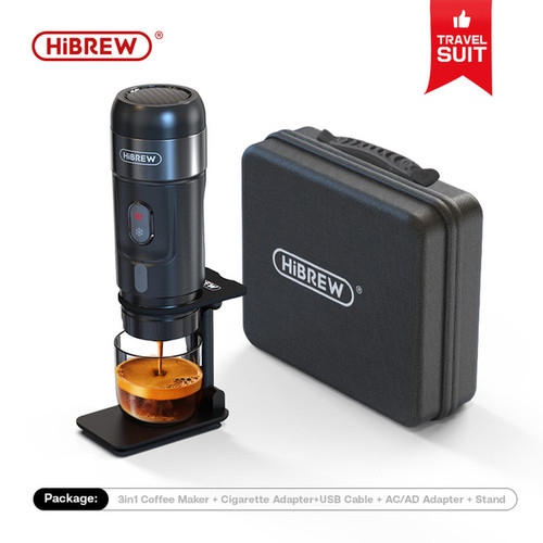 Hibrew macchina caffè - hibrew,