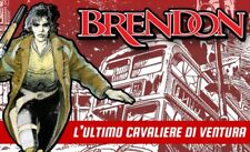 BRENDON COMPLETA 1 AL 100 +