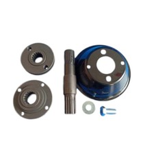 Kit albero 2av per trattorino