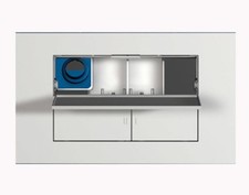 PLACCA DI COMANDO IDEA BLU ITS