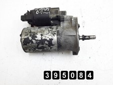 2001 VW LUPO ANLASSER BENZIN