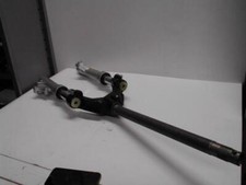 Forcella anteriore super - anteriore,