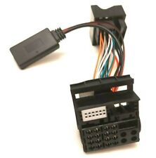 Adattatore Bluetooth AUX 3G 3G+ adatto per AUDI A4 (B8) A5 (8T/8F) Q3 Q5 Concert 