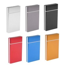 Portasigarette Resistente