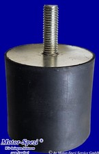 Cuscino in gomma per Volvo