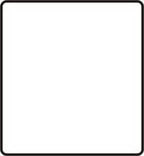 8x PELLICOLA PROTETTIVA ULTRA CHIARA BLACKBERRY PEARL 8100 8110