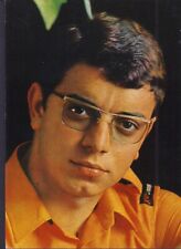 cartoncino / cartolina CARMELO PAGANO / RCA