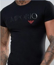 T shirt uomo Emporio Armani