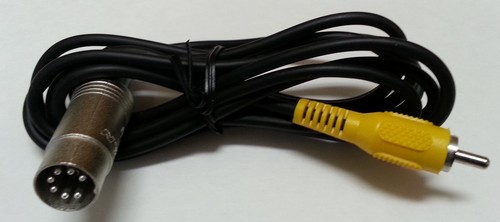 Kenwood 890s 990s cavo - kenwood, ts-890s