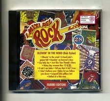 I Miti del Rock n.28 # BOB