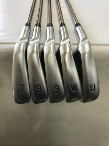 Ping i230 set ferri da - set,