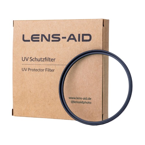 Filtro 67mm pro - uv,