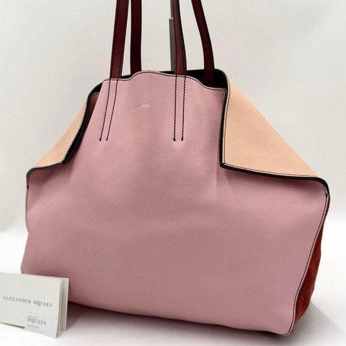 Borsa alexander mcqueen - alexander,