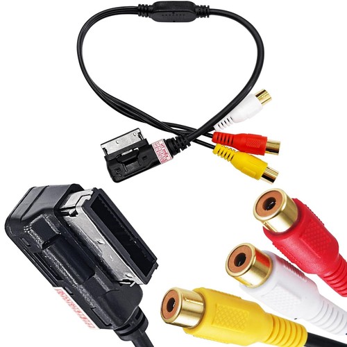 Rca ami mmi compatibili con - 3,